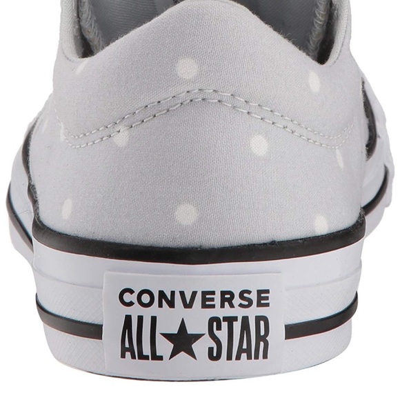Converse Madison Mini Dots Women's Low Top - Picture 5 of 14